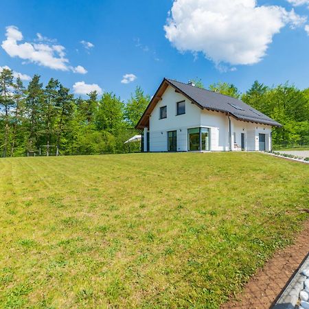 Cosy Place With Sauna In Peaceful Surroundings Villa Nowe Czaple  Eksteriør bilde